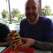 Christopher Rhodes's photo