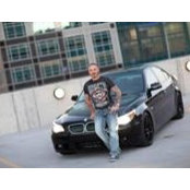 Mike Page's photo