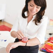 Orsolya Kovács's photo
