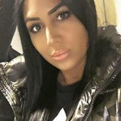 Ashley Silvas billede
