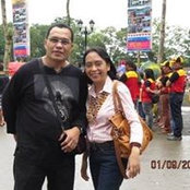 Bernard Lagua's photo