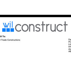 Wil Construct