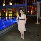 Jasmine Balbes's photo