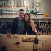Tim Kennedy's photo