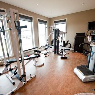 Two Storey Backing Golf Course - White City (SOLD)