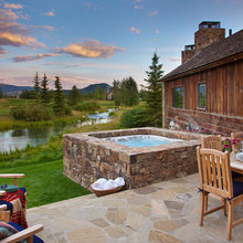 Teton Village