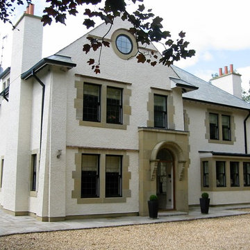McDougall House