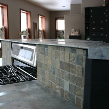 Okoboji Kitchen Project