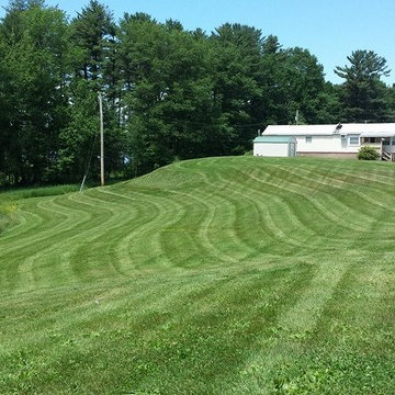Watson Lawn Care