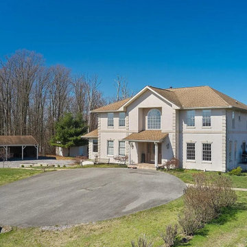 The Talbot Run Estate: A Custom Masterpiece in Maryland’s Wine Country