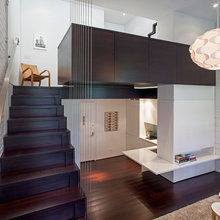 Sprecht Harpman Micro Loft