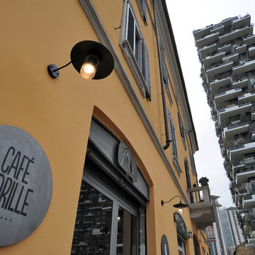 Café Gorille - Milano