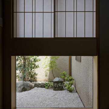 国立の家