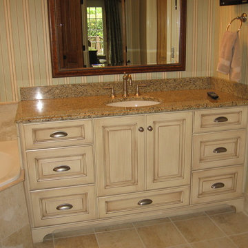 Bath Vanities