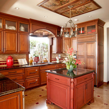 Island Elegance