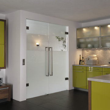 Interior Doors
