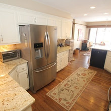 Before Remodel