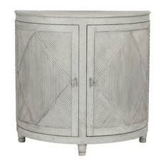 50 Most Popular Semicircular Accent Chests And Cabinets For 2020