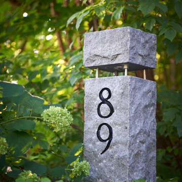 The Secret Garden - Natural Landscape Group