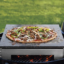 Grilling