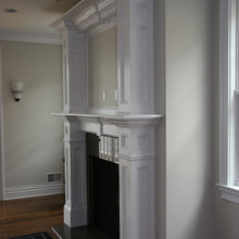 mantels