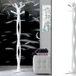 Baum Coat Rack by Cattelan Italia - $515.00 - Coatracks And Umbrella Stands