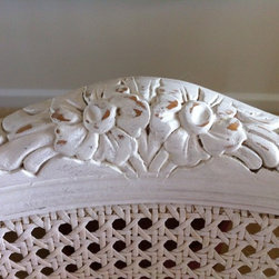 Custom upholstering - Furniture