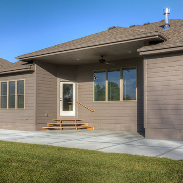 Brookfield Ranch w/ finished basement