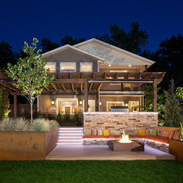 Theurer Residence