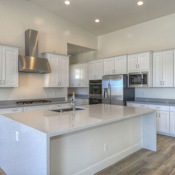 Kitchen Remodeling in Paramount, CA