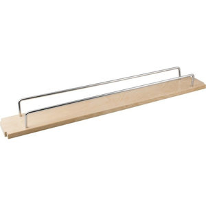 Cedar Drawer Dividers Set Of 4 Kitchen Drawer Organizers By