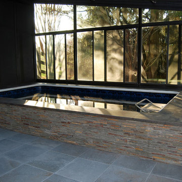 West Chester Endless Pool