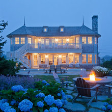 West Shore Drive EXTERIOR