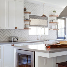 A&M Kitchen Ideas
