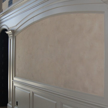 Wall Plaster