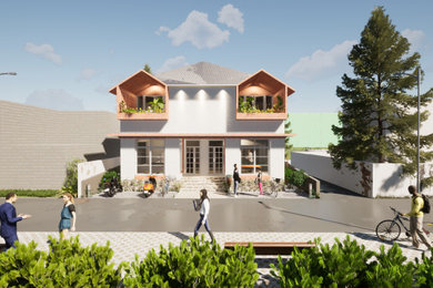 Mixed Use Development