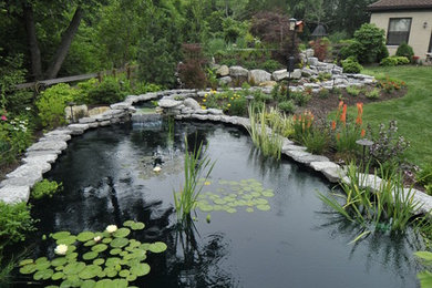 Dayton Ohio - Perennial Garden