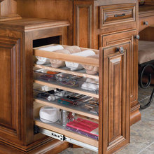 Cabinet Design