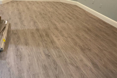 Flooring Installation