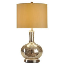 Traditional Table Lamps by JCPenney