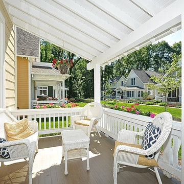 The Plumrose Cottage Home