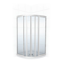 Shower Doors by Coastal | 2014 - Shower Doors