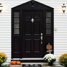 Door knockers