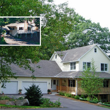 split to two story