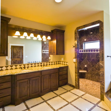 2011 Magic Valley Builders Association Parade of Homes Hazen Properties