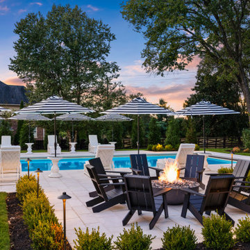Potomac Residence