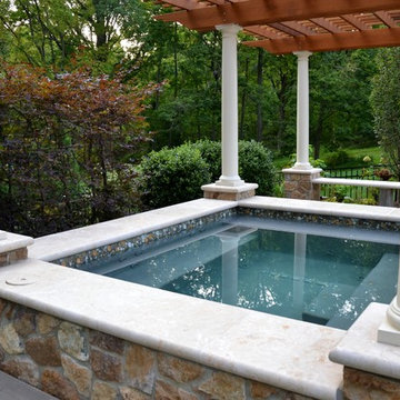 Custom Design Spa