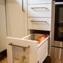 Kitchen Storage