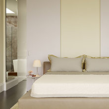 master bed