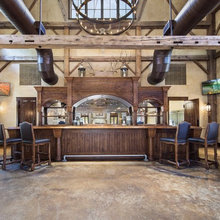 Johnston Bar